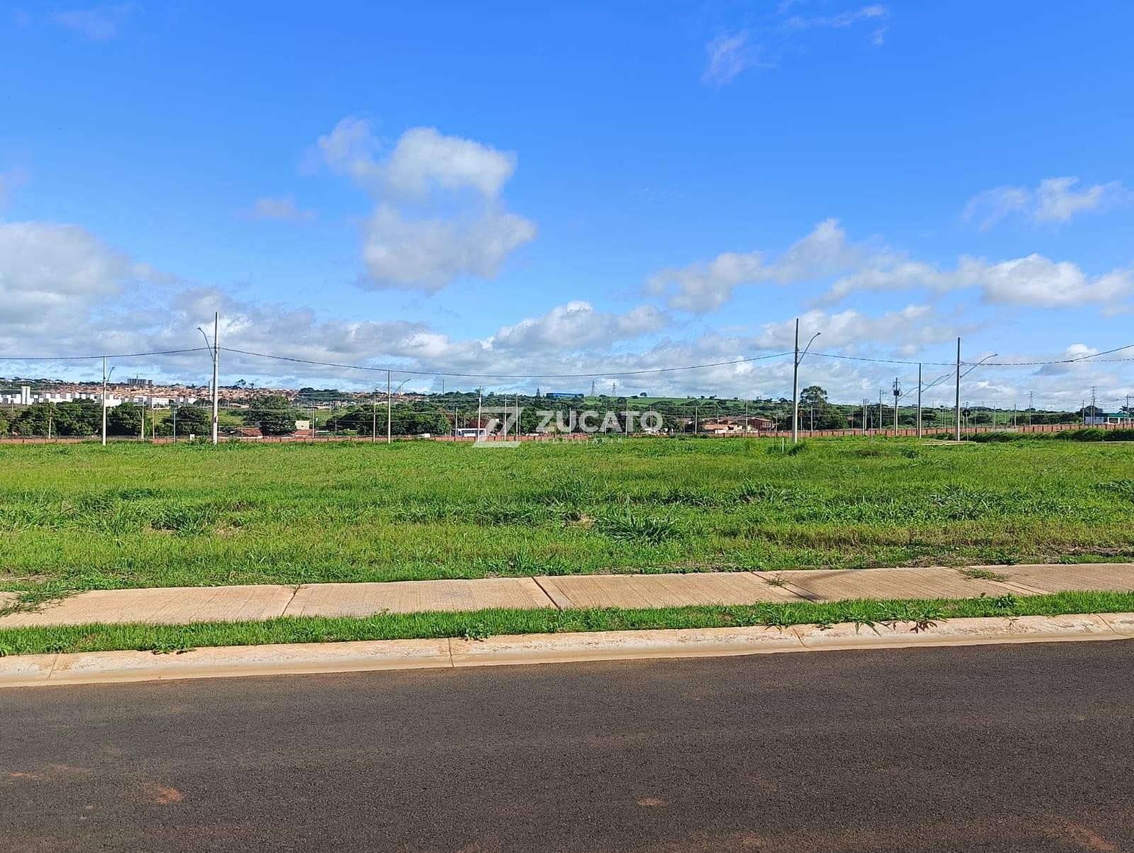 Terreno à venda no Conjunto Maringa II: 