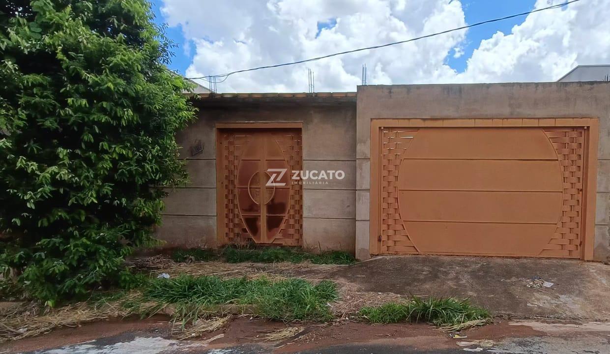 Terreno à venda no Loteamento Jardim Ipiranga: 