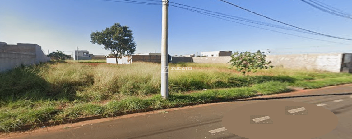 Terreno à venda no Parque das Laranjeiras: 