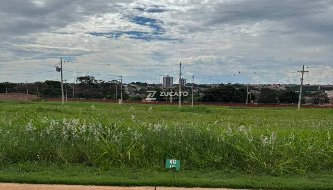 Terreno à venda no Conjunto Maringa II: 