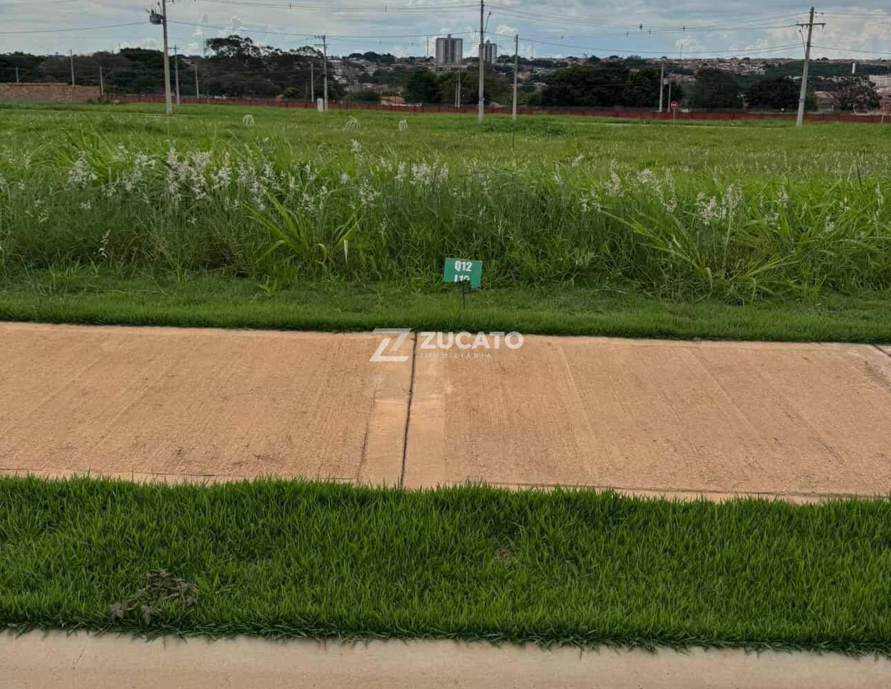 Terreno à venda no Conjunto Maringa II: 