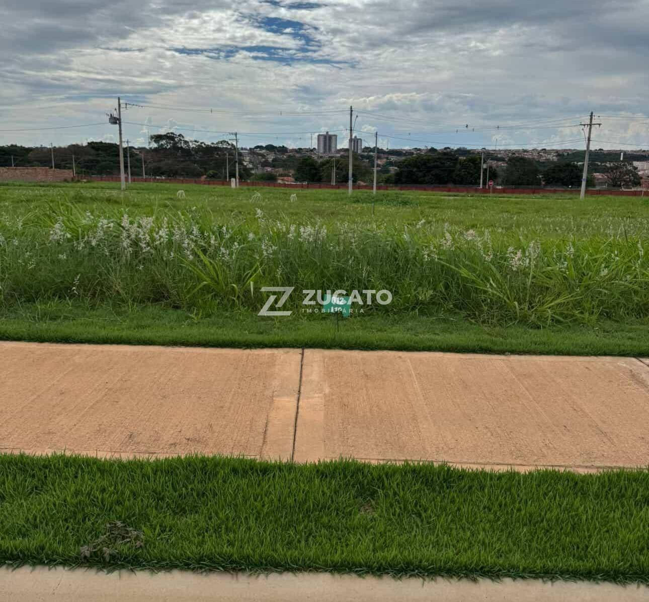Terreno à venda no Conjunto Maringa II: 