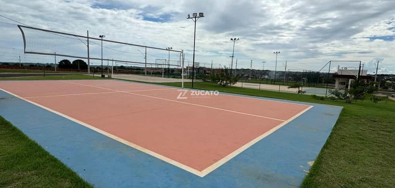 Terreno à venda no Conjunto Maringa II: 