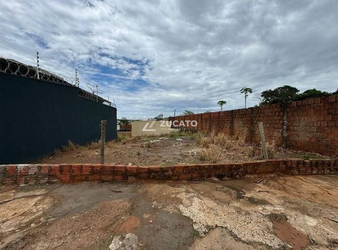 Terreno à venda no Residencial Estados Unidos: 