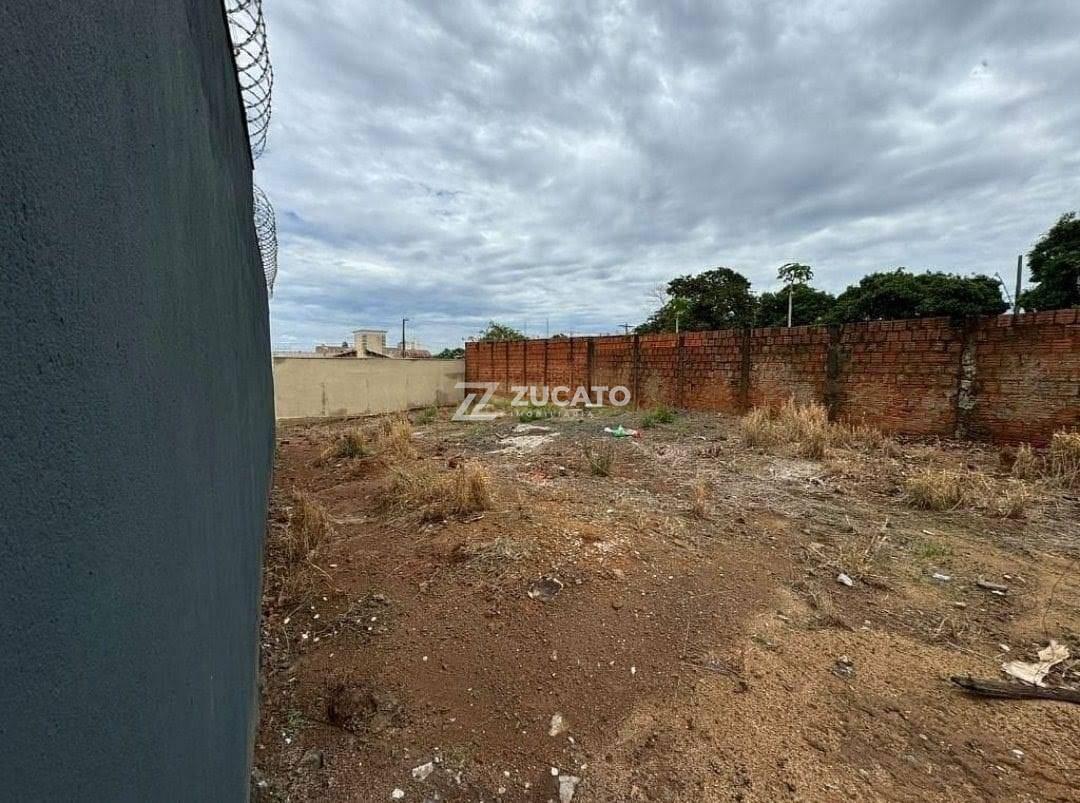 Terreno à venda no Residencial Estados Unidos: 