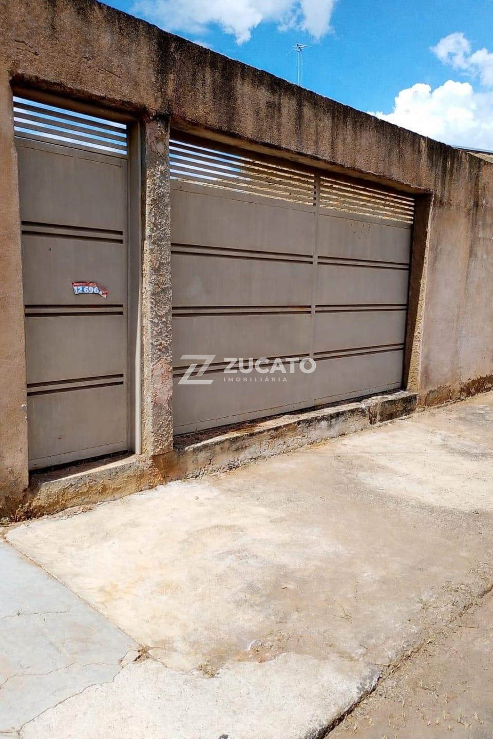 Terreno à venda no Boa Vista: 