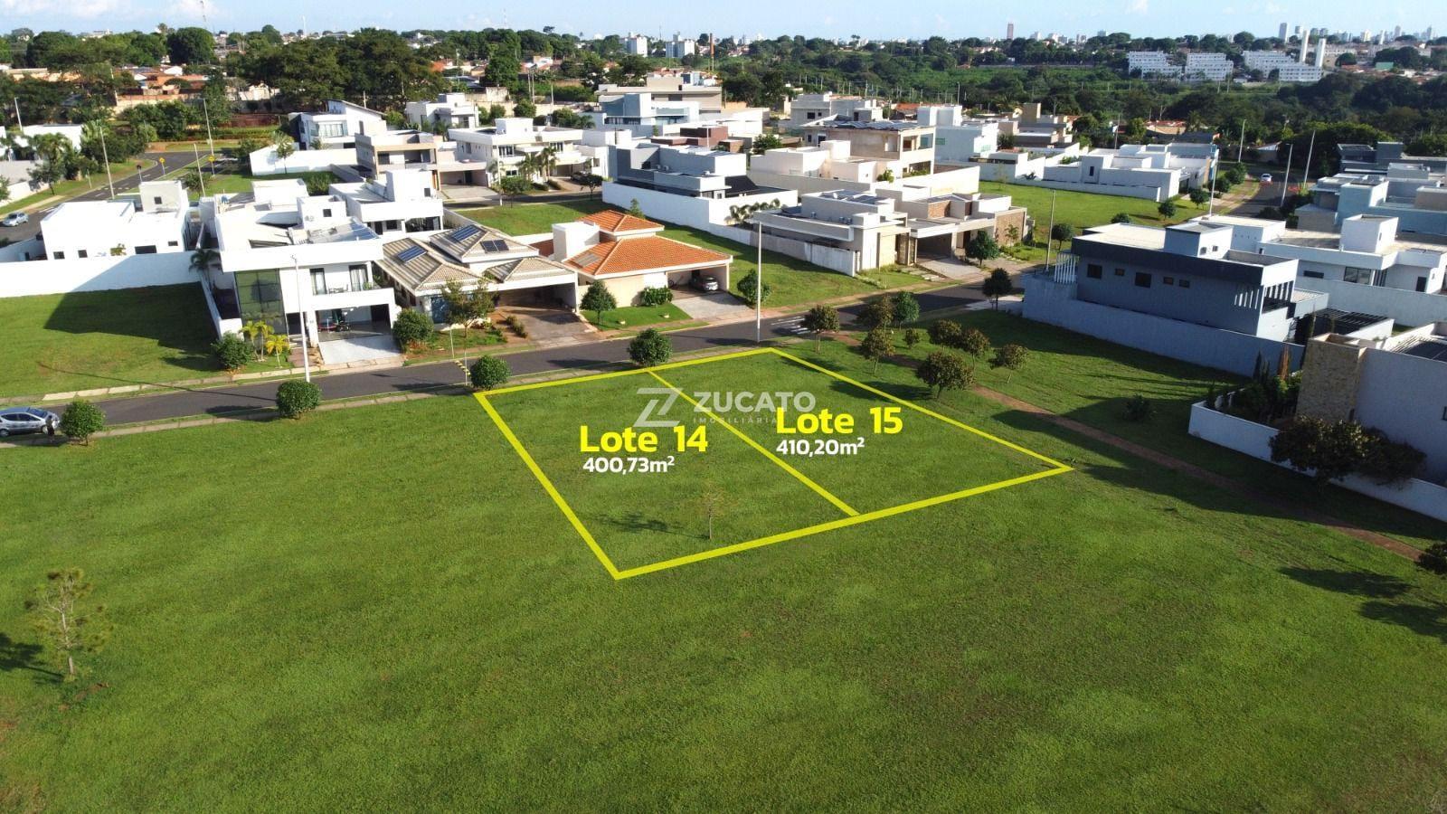 Terreno à venda no Cyrela Landscape: 