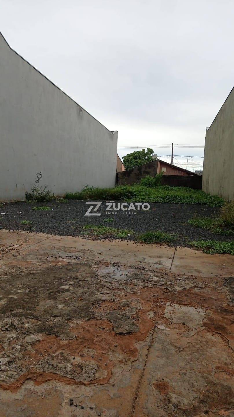 Terreno à venda no Antônia Cândida I: 