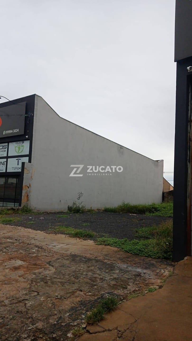 Terreno à venda no Antônia Cândida I: 