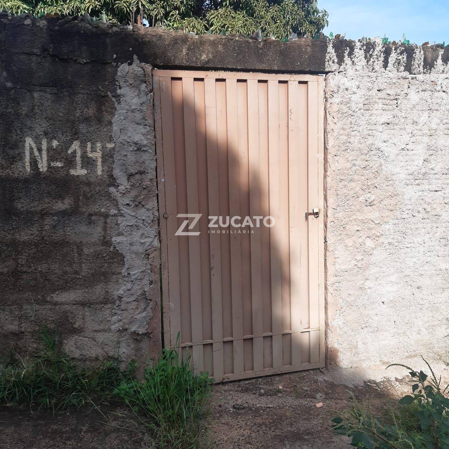 Terreno à venda no Fabrício: 