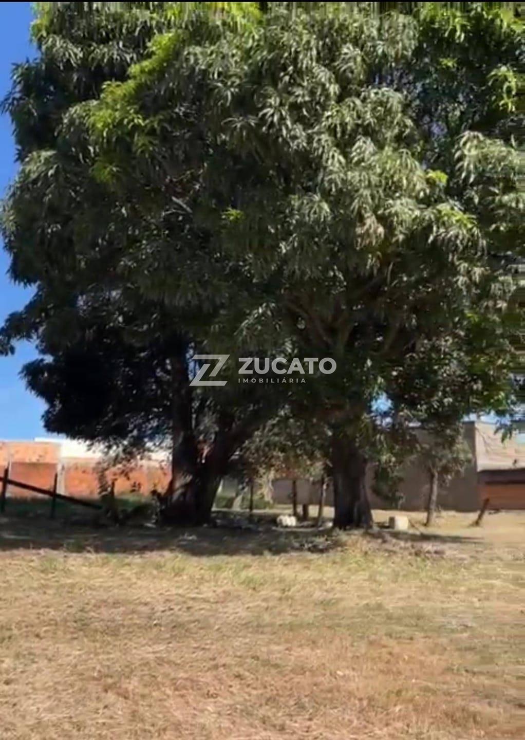 Terreno à venda no Fabrício: 