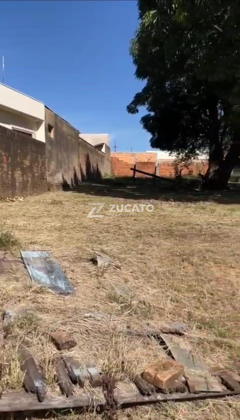 Terreno à venda no Fabrício: 