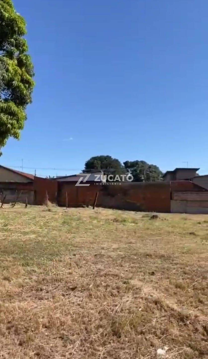 Terreno à venda no Fabrício: 