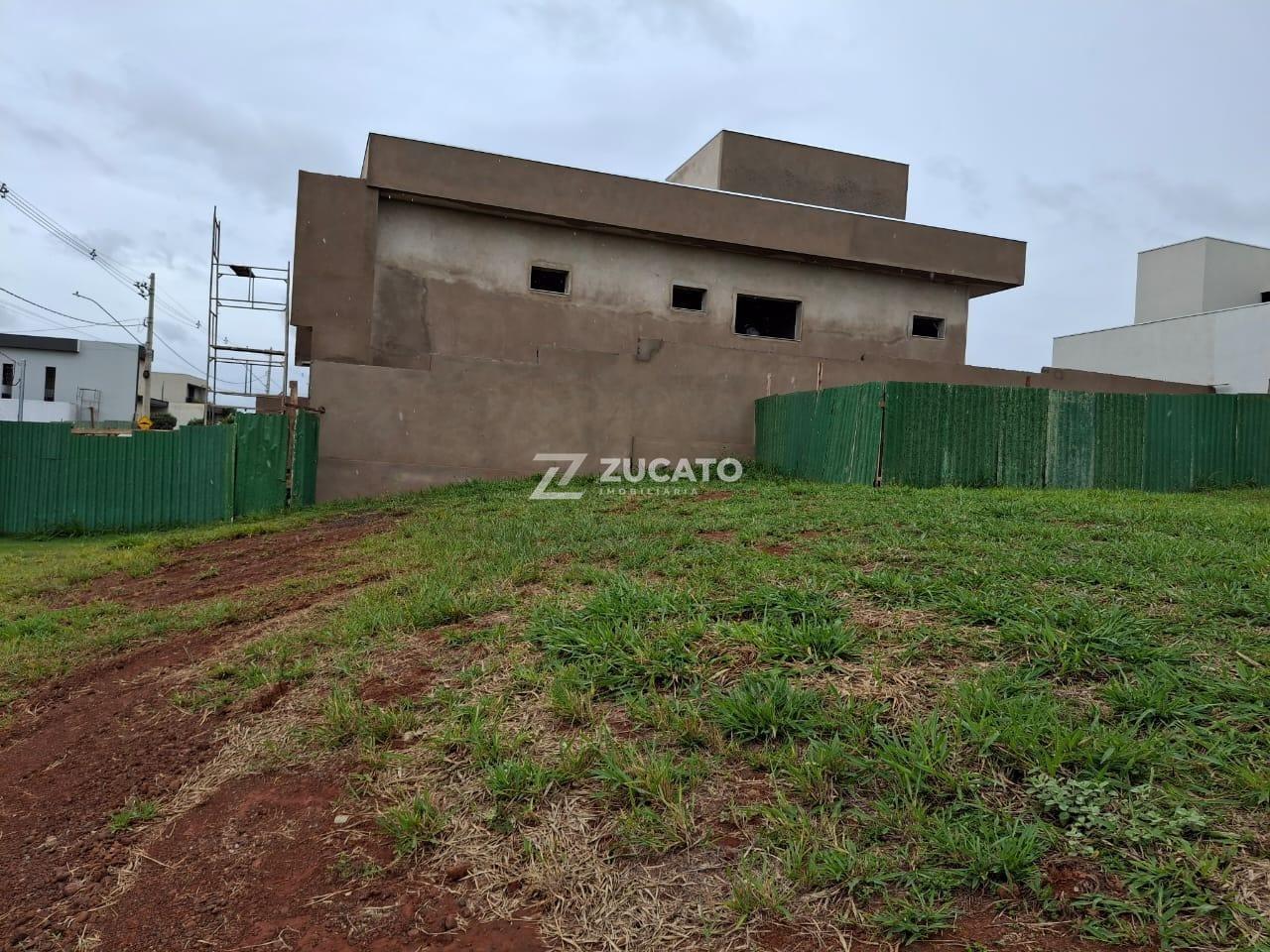 Terreno à venda no Damha Residencial Uberaba III: 