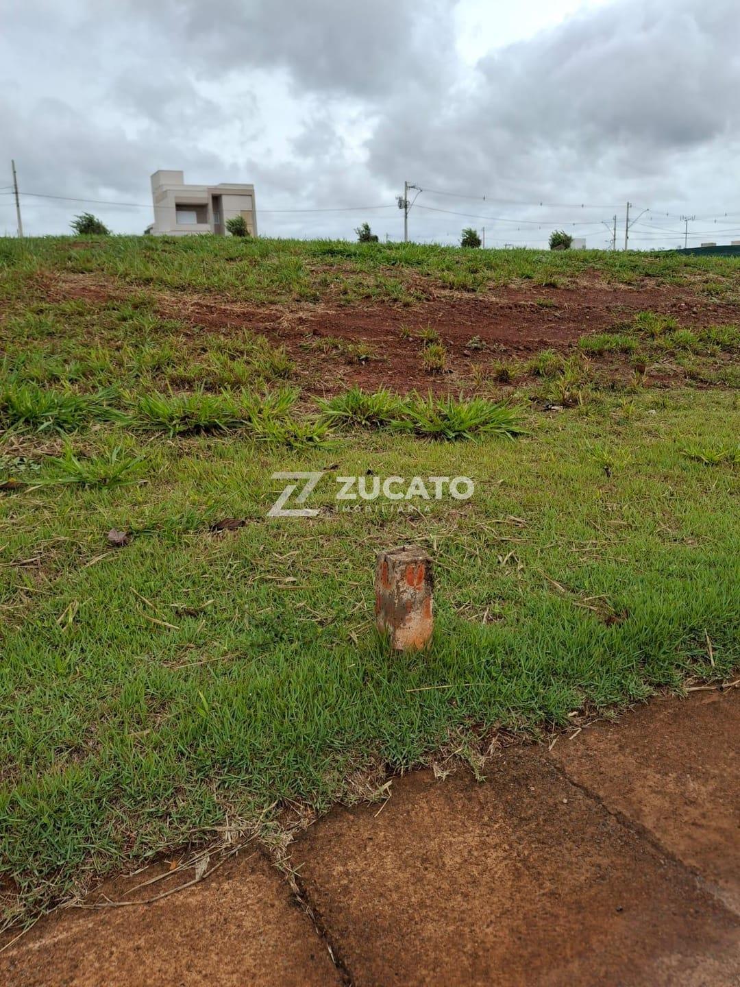 Terreno à venda no Damha Residencial Uberaba III: 