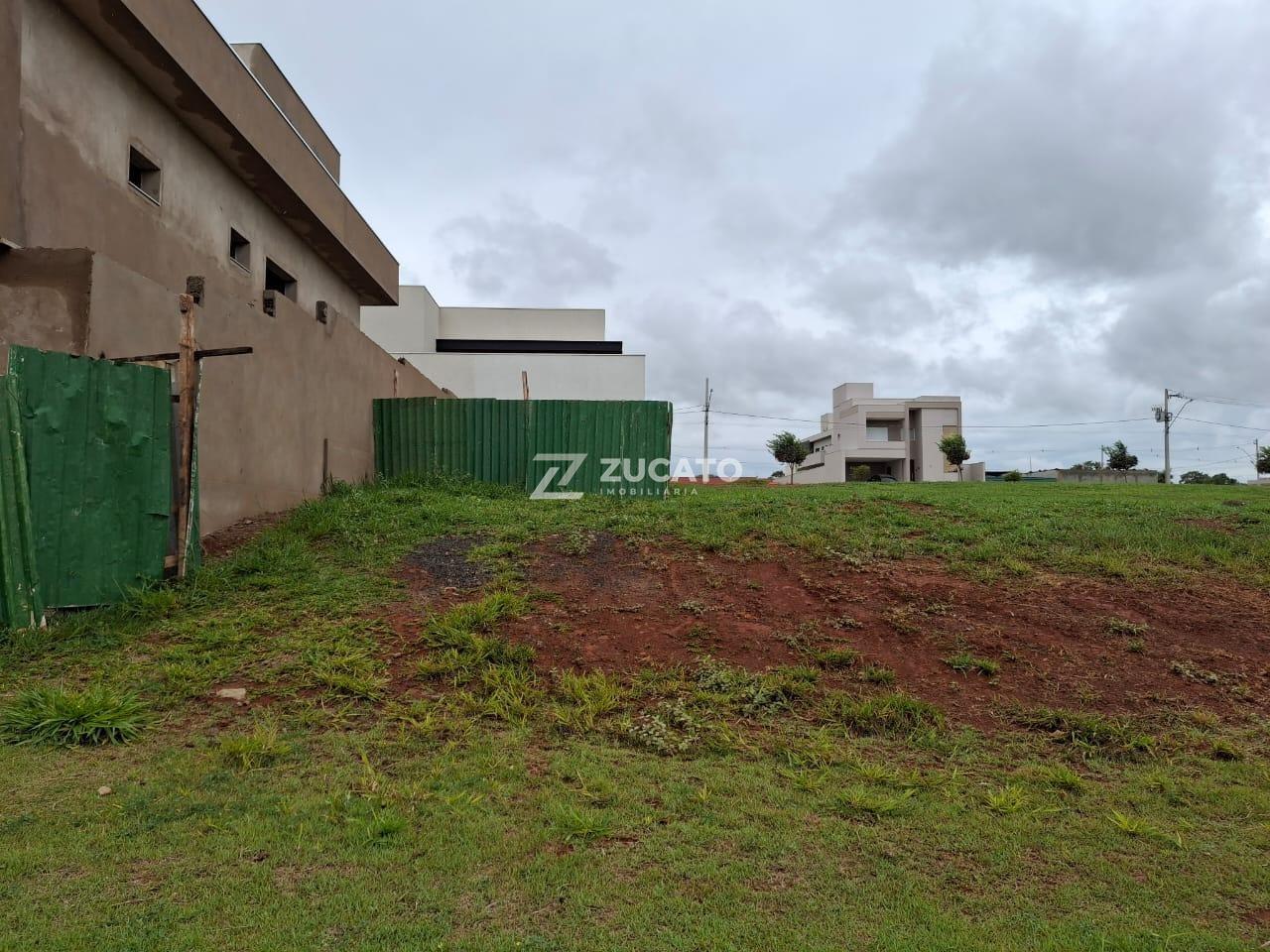 Terreno à venda no Damha Residencial Uberaba III: 