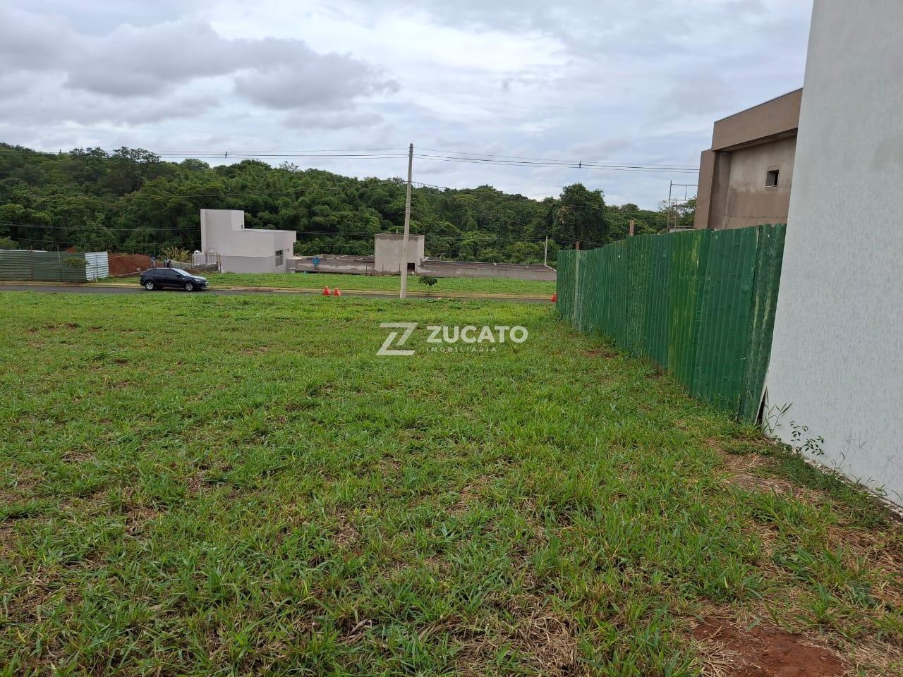 Terreno à venda no Damha Residencial Uberaba III: 