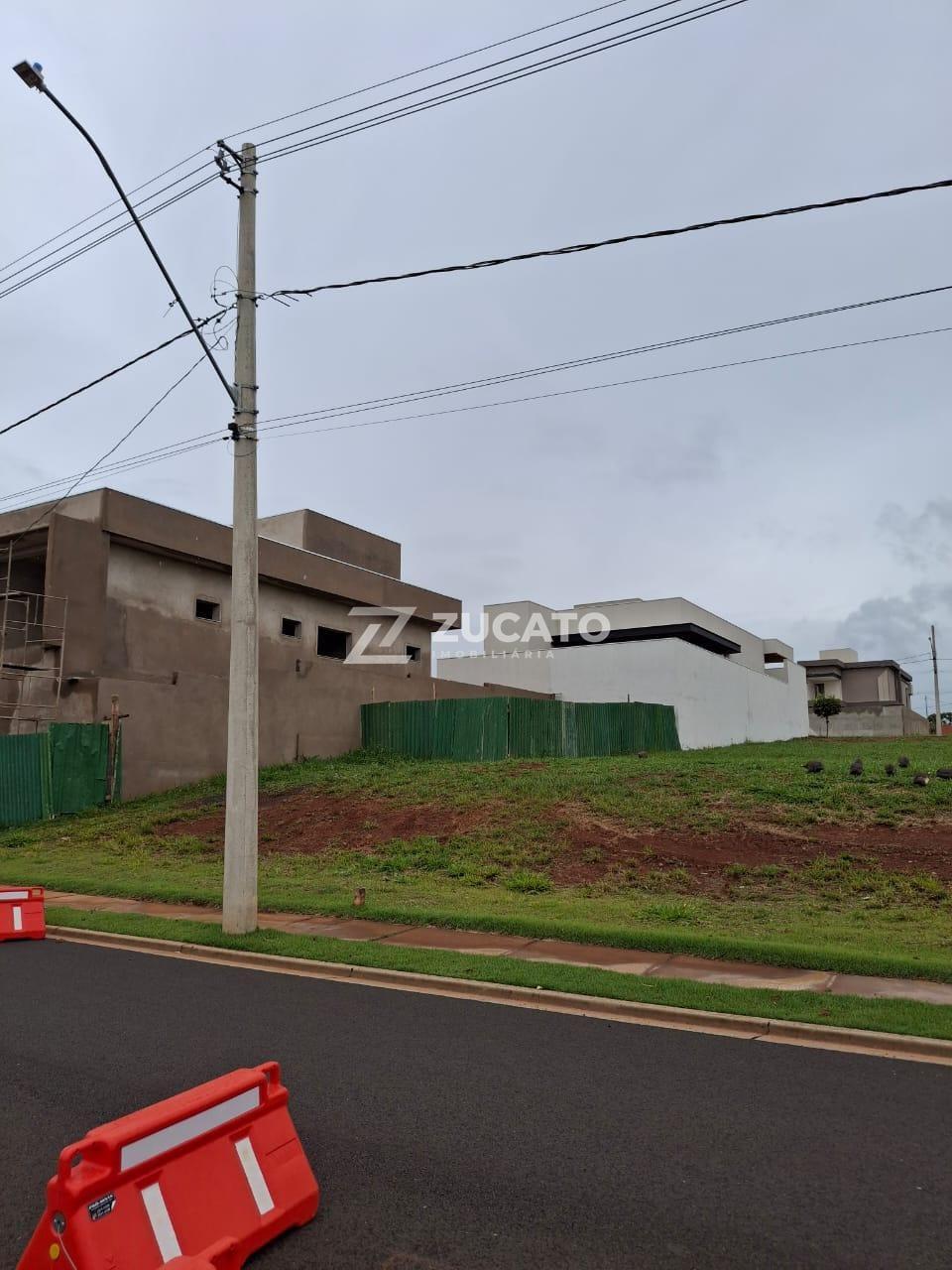 Terreno à venda no Damha Residencial Uberaba III: 