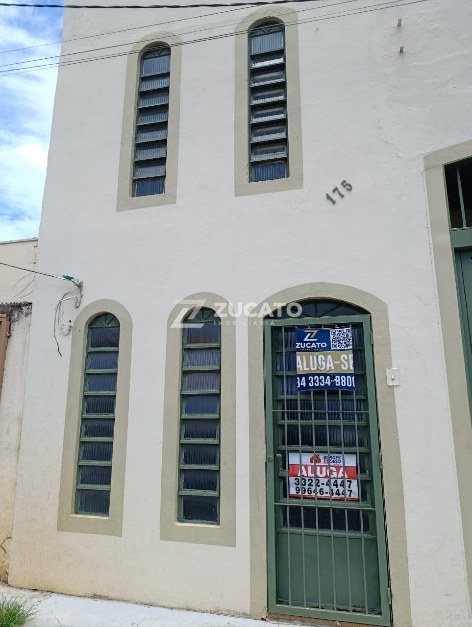 Apartamento para aluguel no Nossa Senhora da Abadia: 