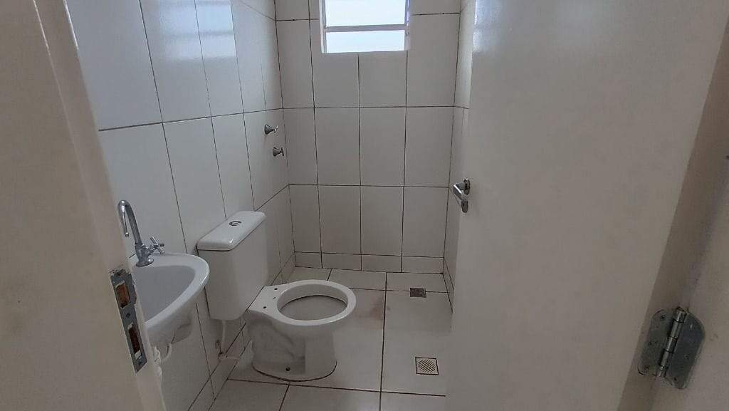 Apartamento para aluguel no Boa Vista: 