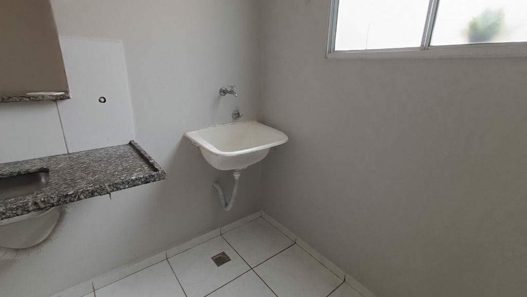 Apartamento para aluguel no Boa Vista: 