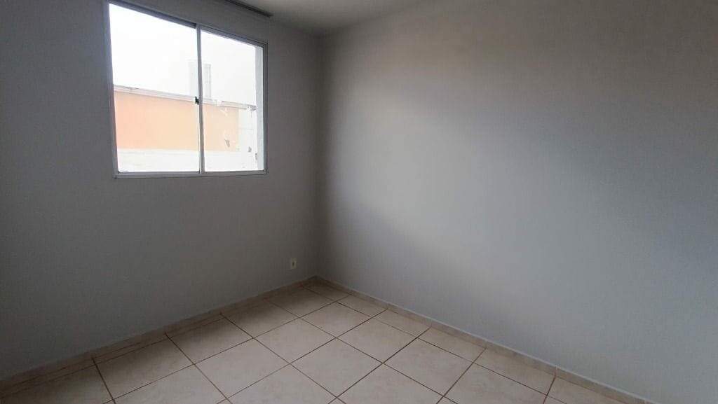 Apartamento para aluguel no Boa Vista: 