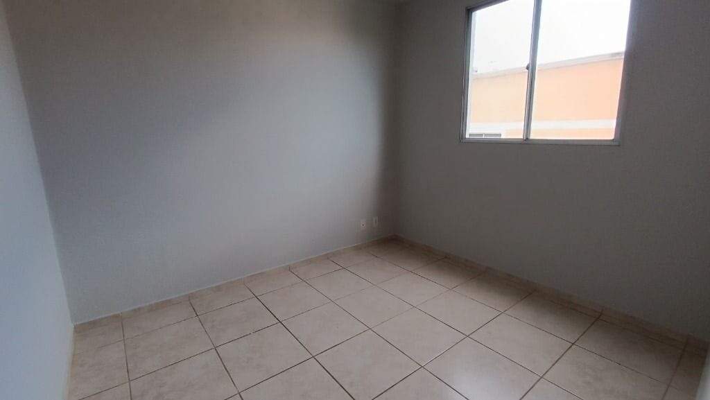Apartamento para aluguel no Boa Vista: 