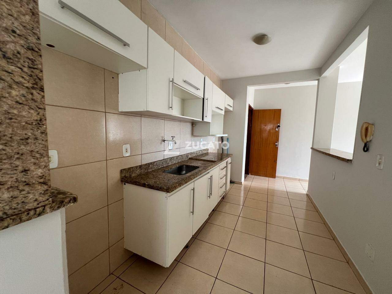 Apartamento para aluguel no Olinda: 