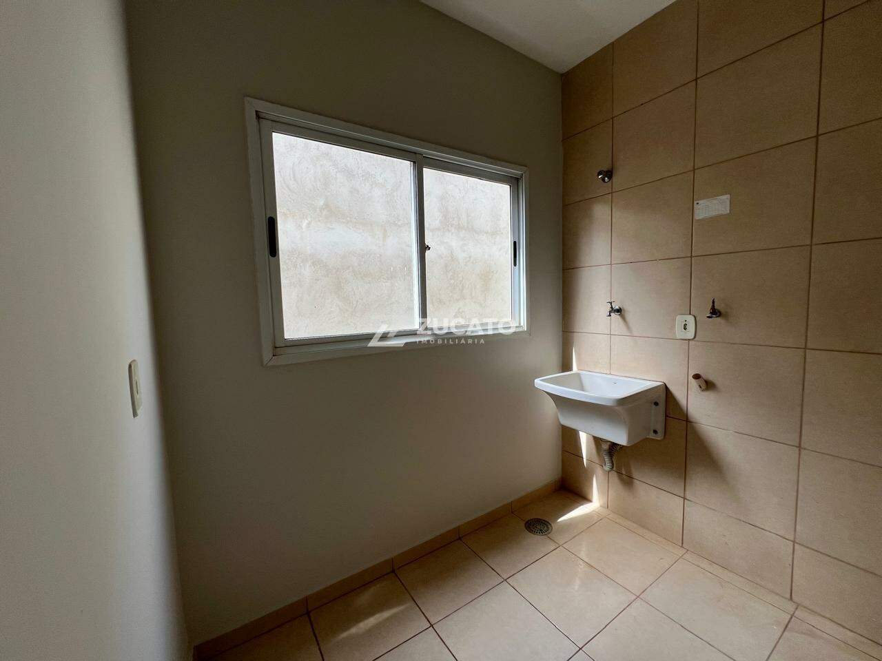 Apartamento para aluguel no Olinda: 