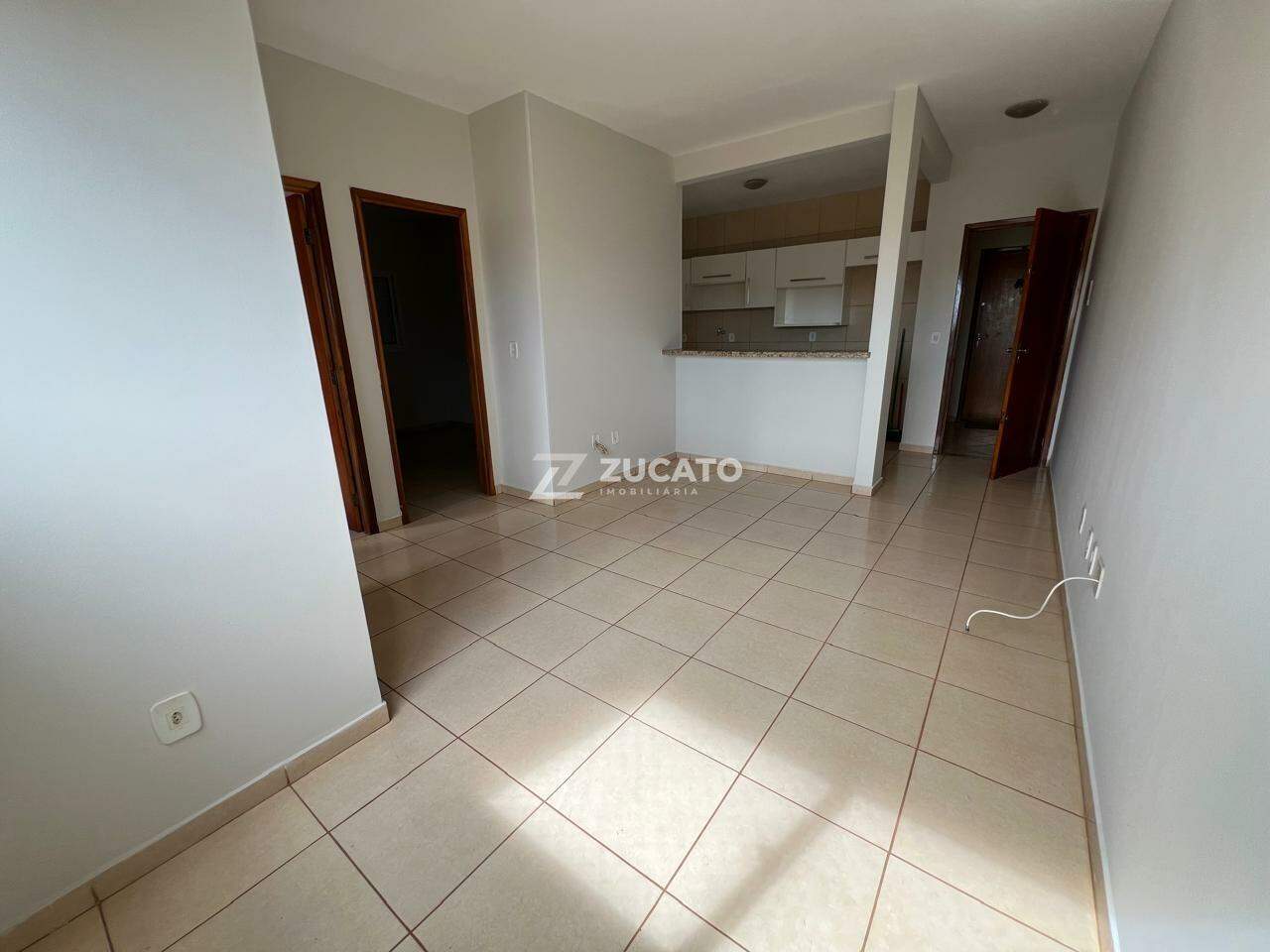 Apartamento para aluguel no Olinda: 