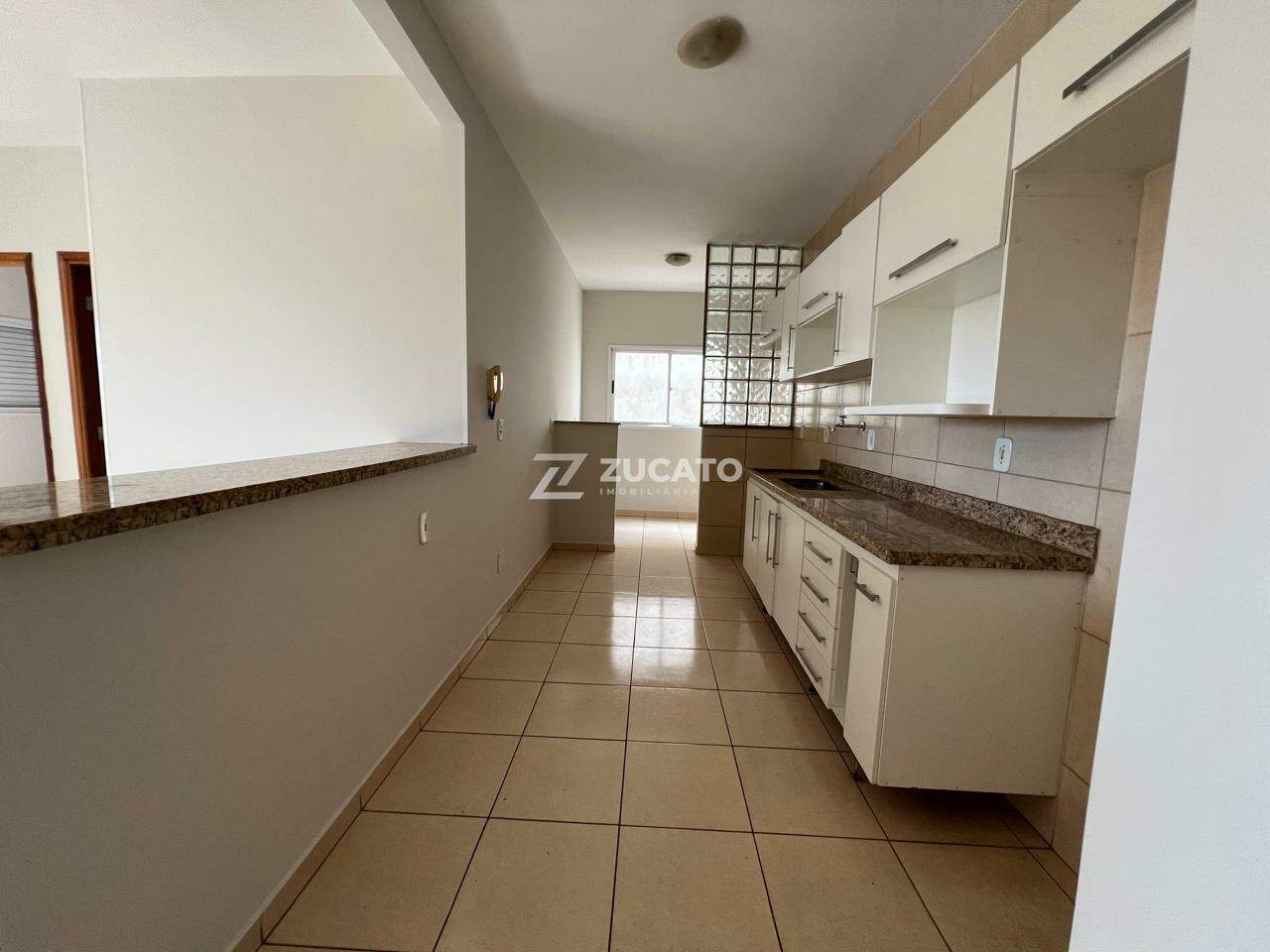 Apartamento para aluguel no Olinda: 