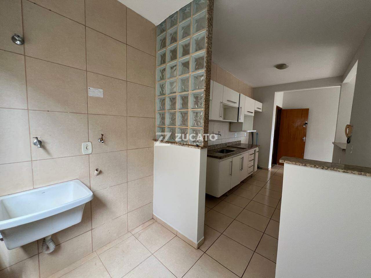 Apartamento para aluguel no Olinda: 