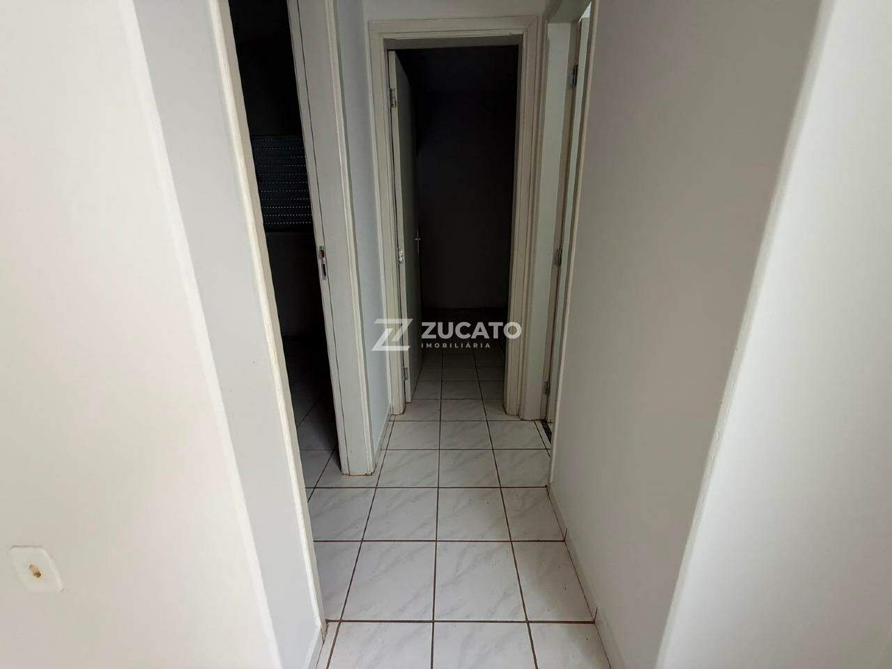 Apartamento para aluguel no Olinda: 