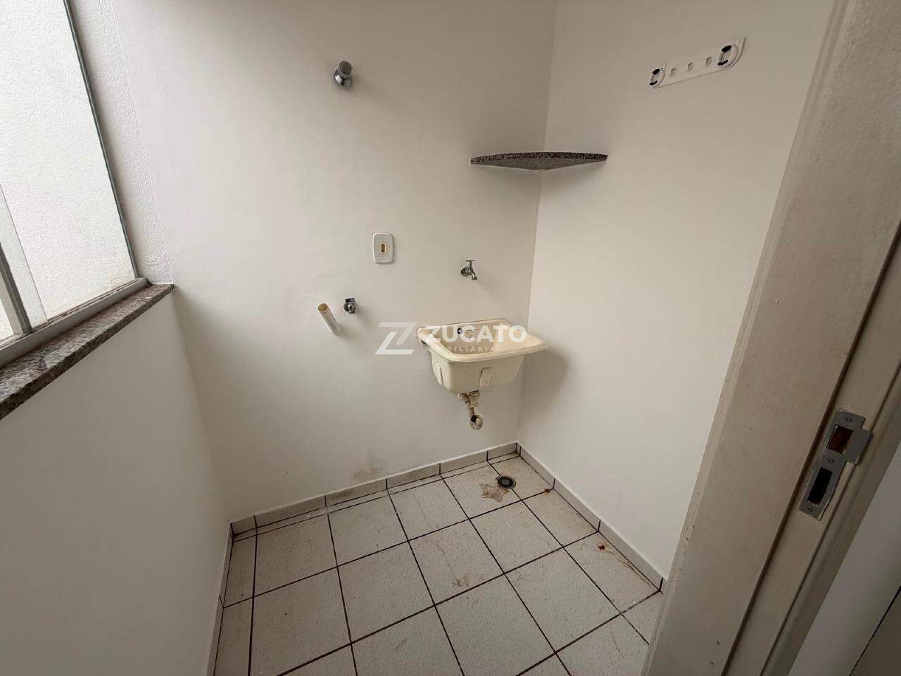 Apartamento para aluguel no Olinda: 