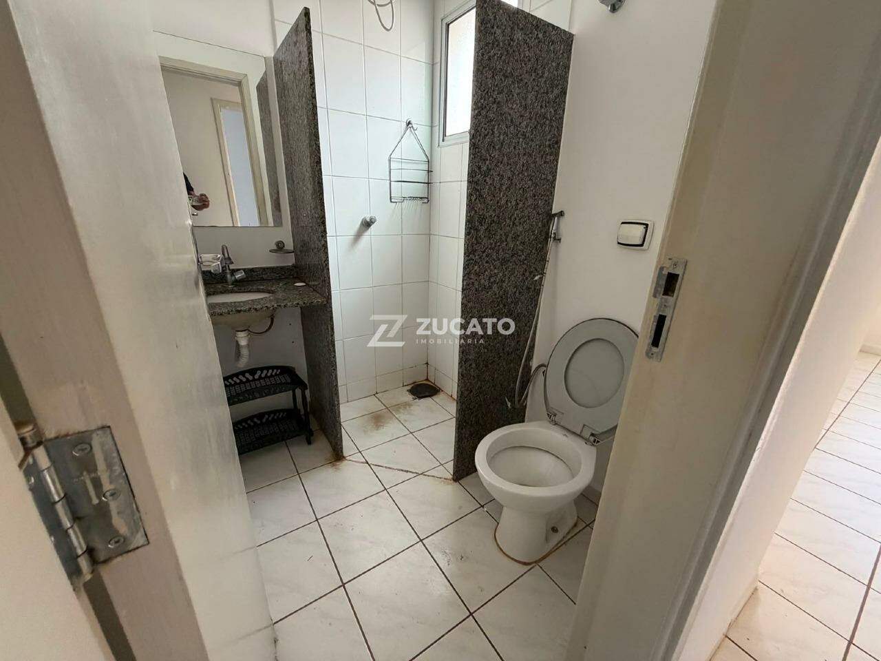 Apartamento para aluguel no Olinda: 
