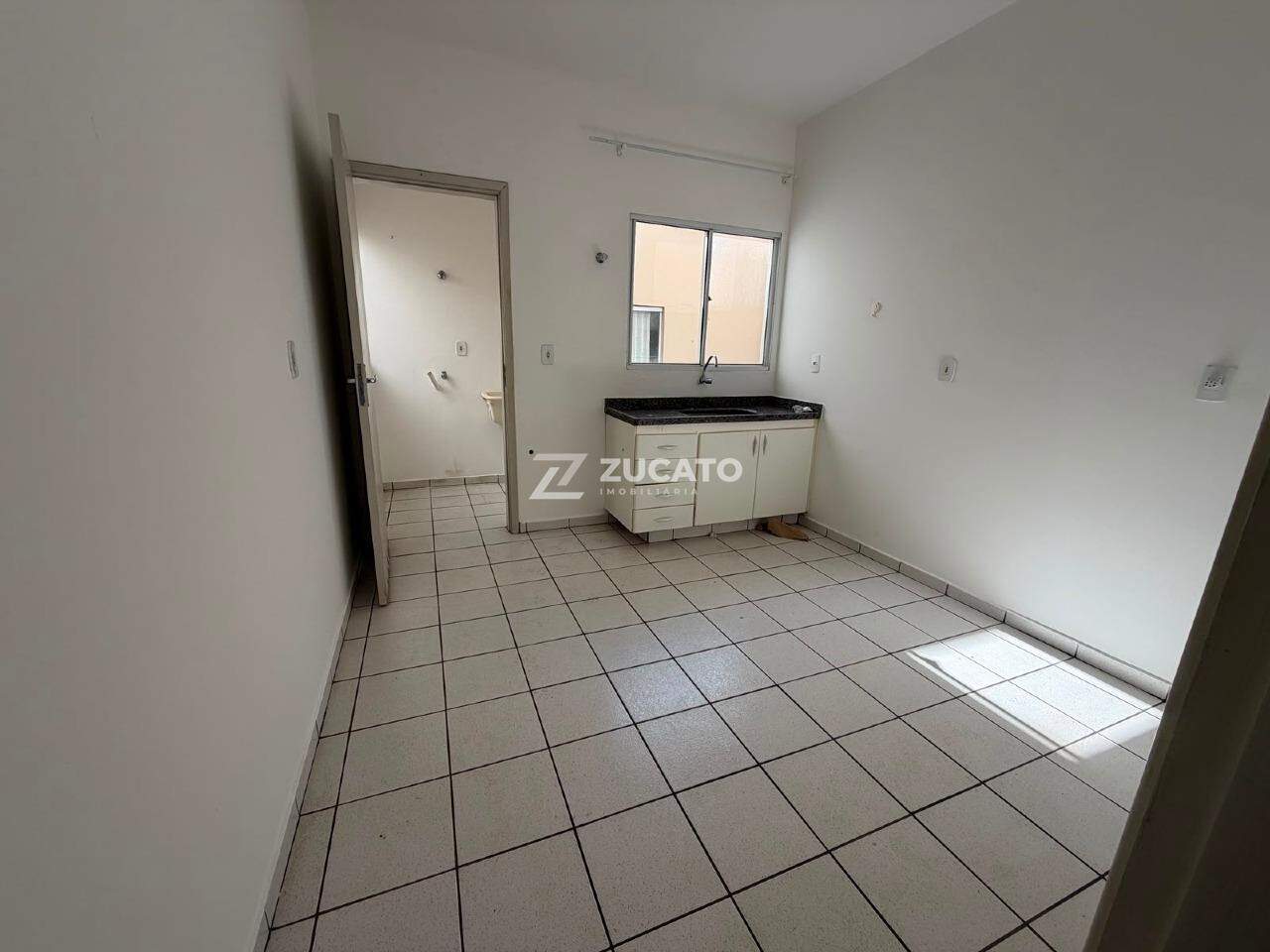 Apartamento para aluguel no Olinda: 
