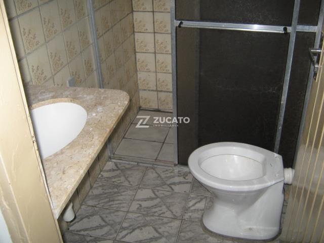 Apartamento para aluguel no Boa Vista: 