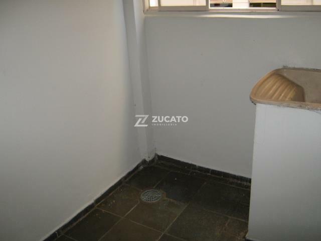 Apartamento para aluguel no Boa Vista: 