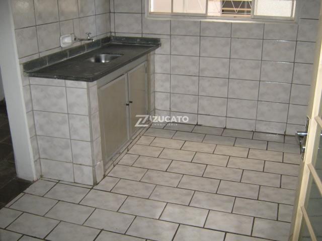 Apartamento para aluguel no Boa Vista: 