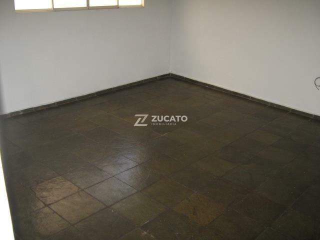 Apartamento para aluguel no Boa Vista: 