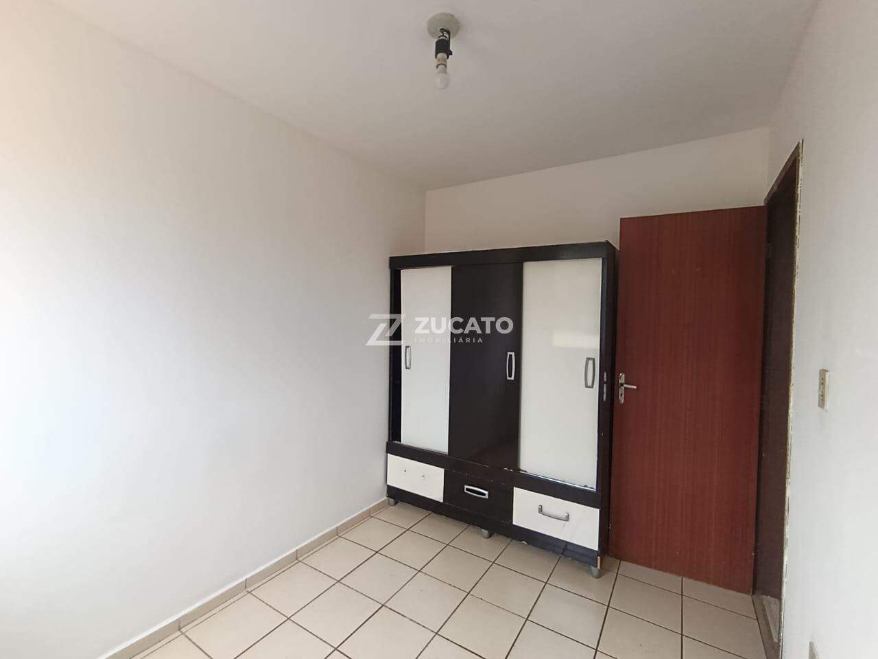 Apartamento para aluguel no Mercês: 