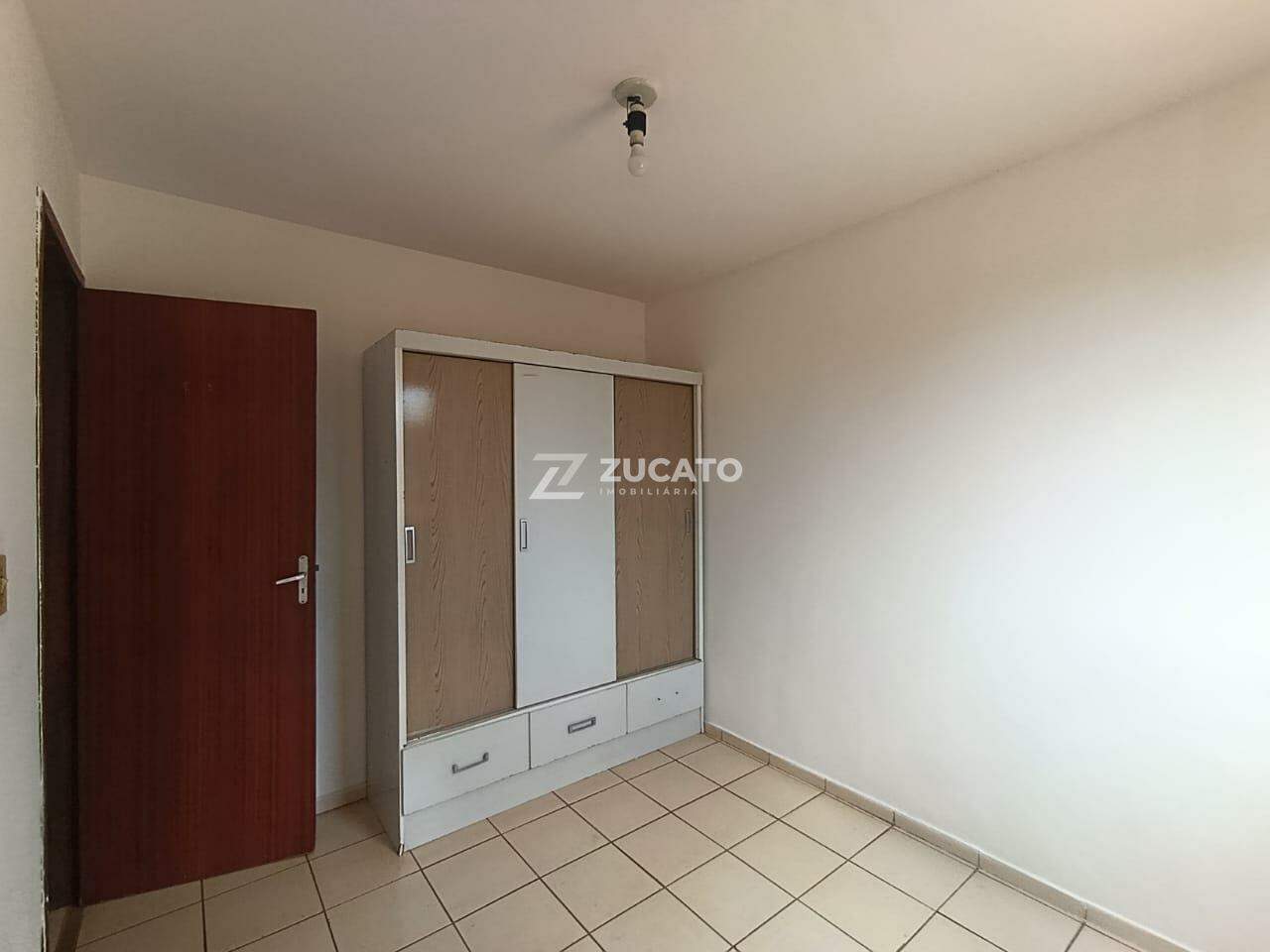 Apartamento para aluguel no Mercês: 
