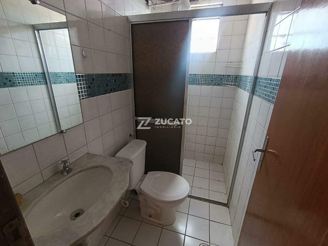 Apartamento para aluguel no Mercês: 