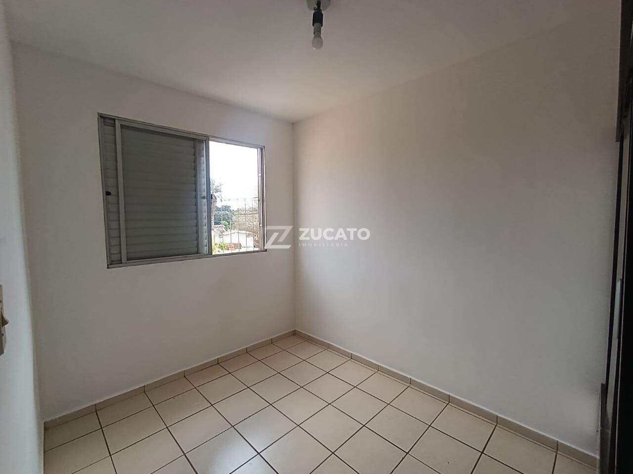 Apartamento para aluguel no Mercês: 