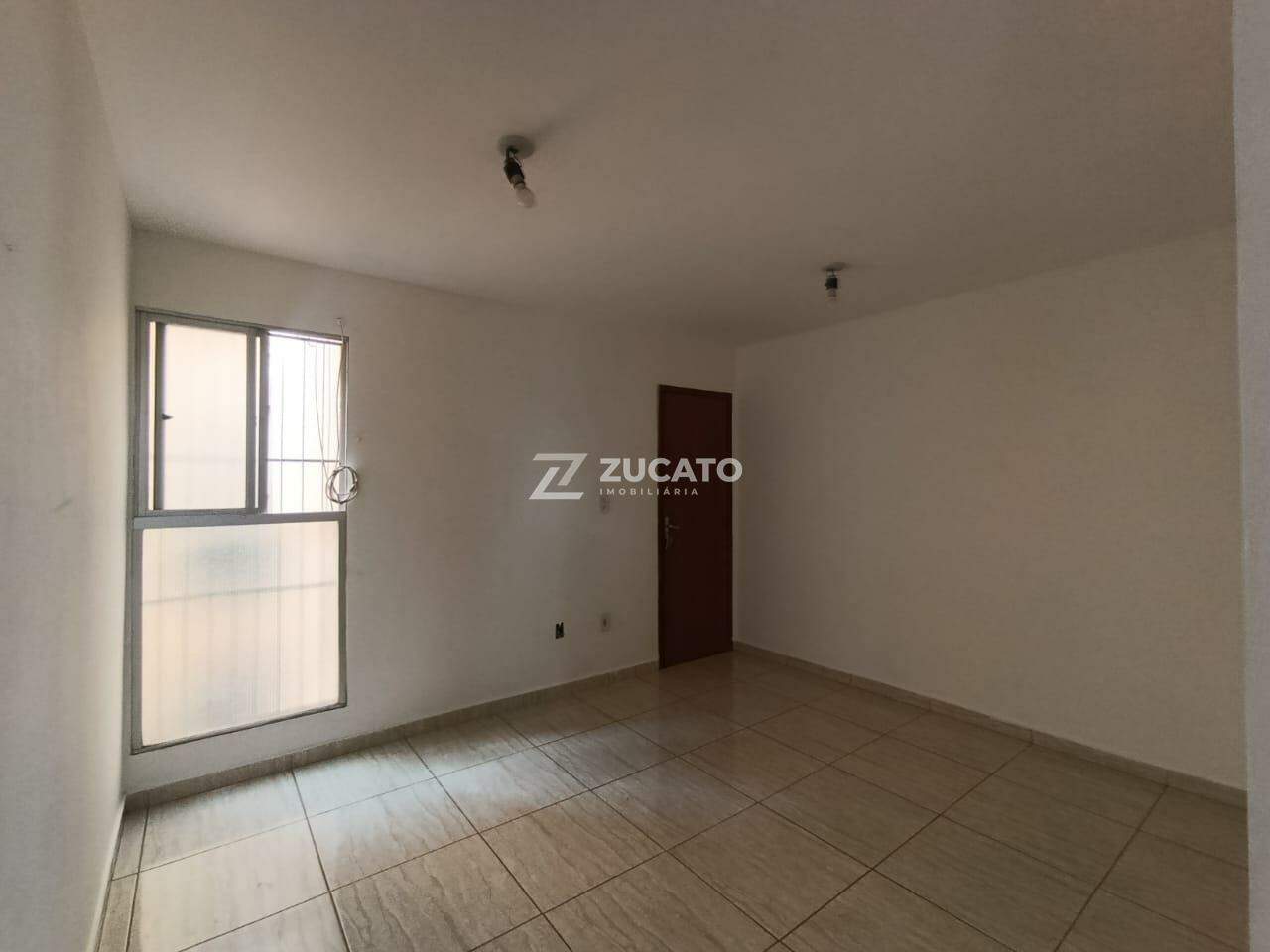 Apartamento para aluguel no Mercês: 