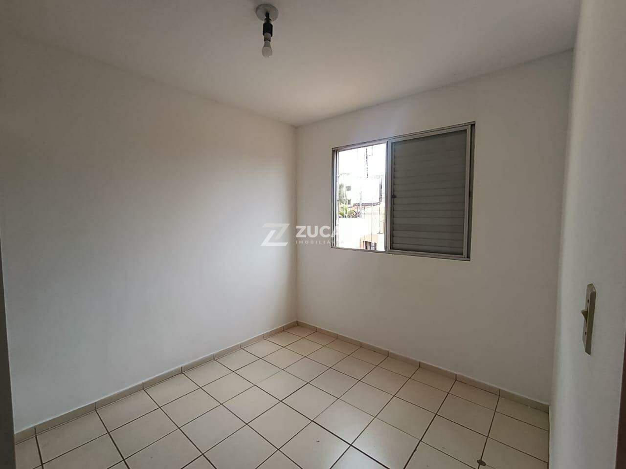 Apartamento para aluguel no Mercês: 
