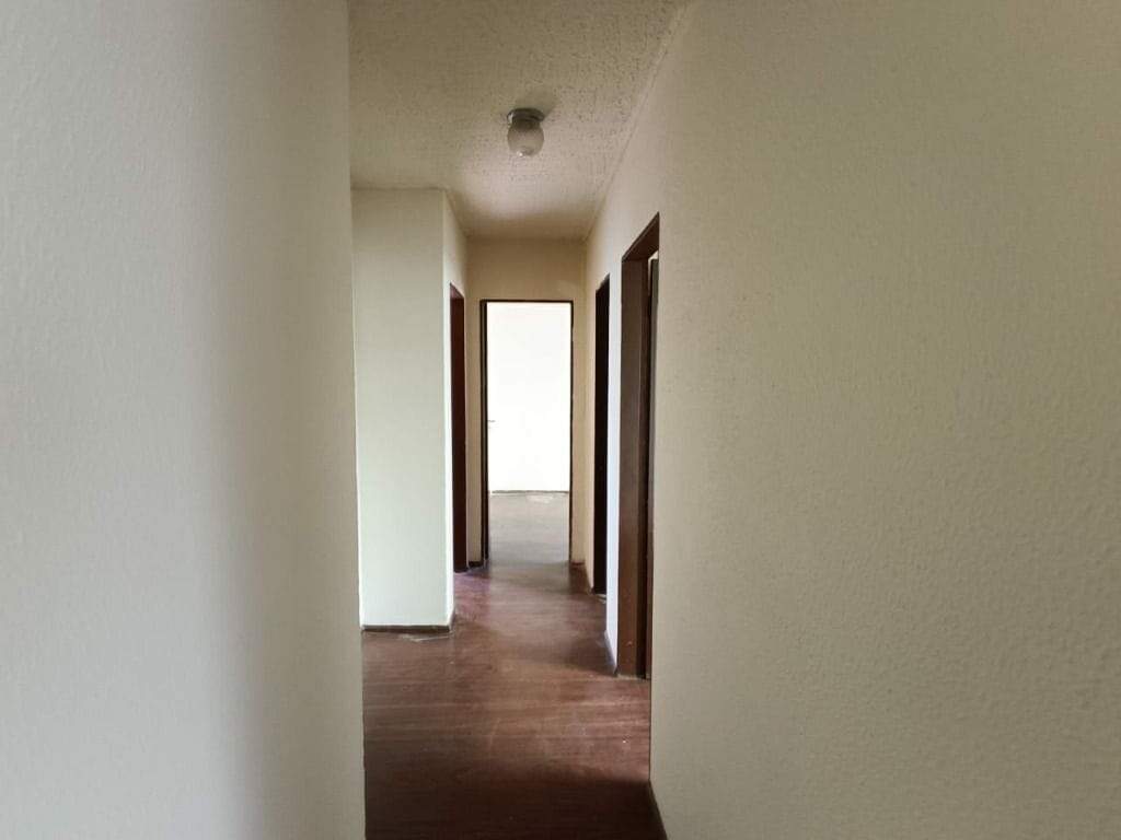 Apartamento para aluguel no Conjunto Frei Eugênio: 