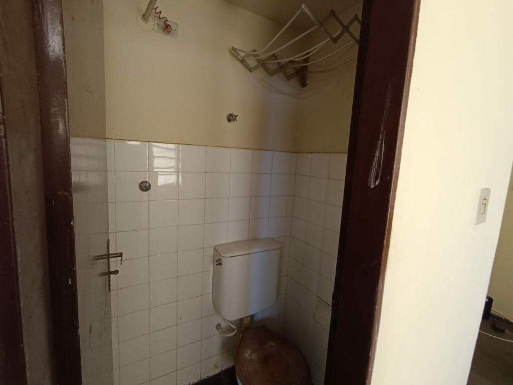 Apartamento para aluguel no Conjunto Frei Eugênio: 