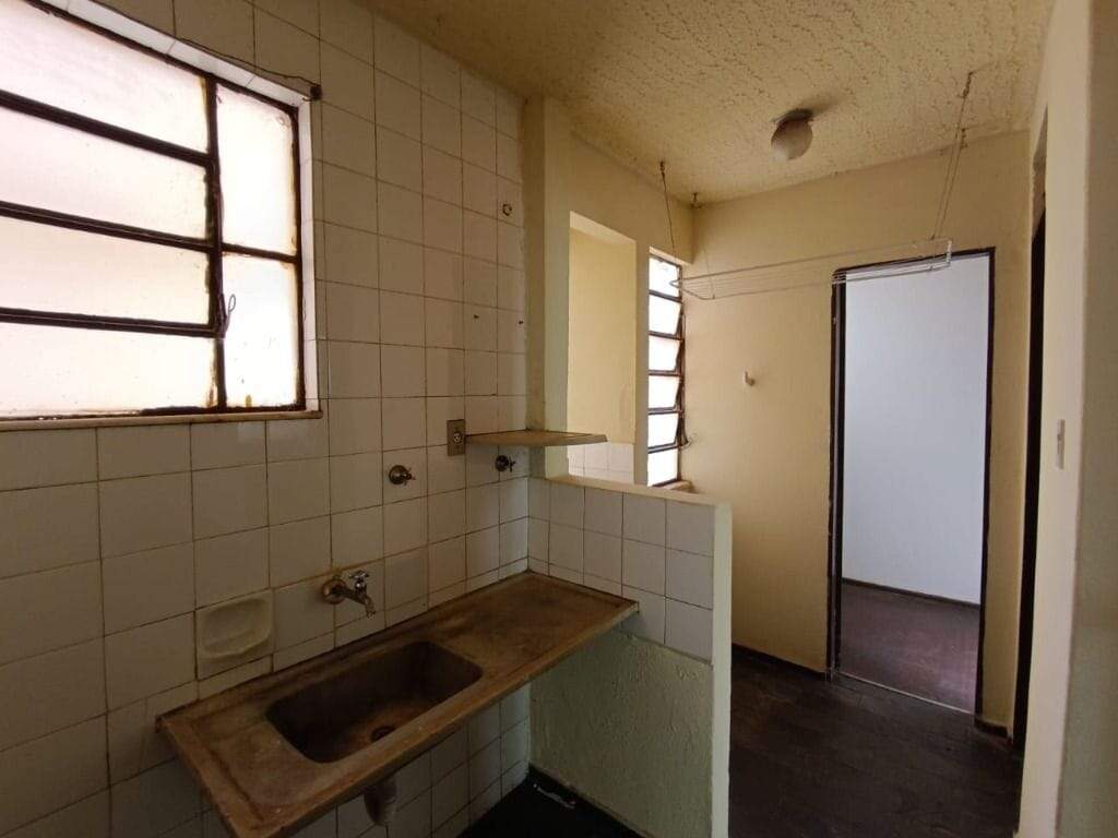 Apartamento para aluguel no Conjunto Frei Eugênio: 