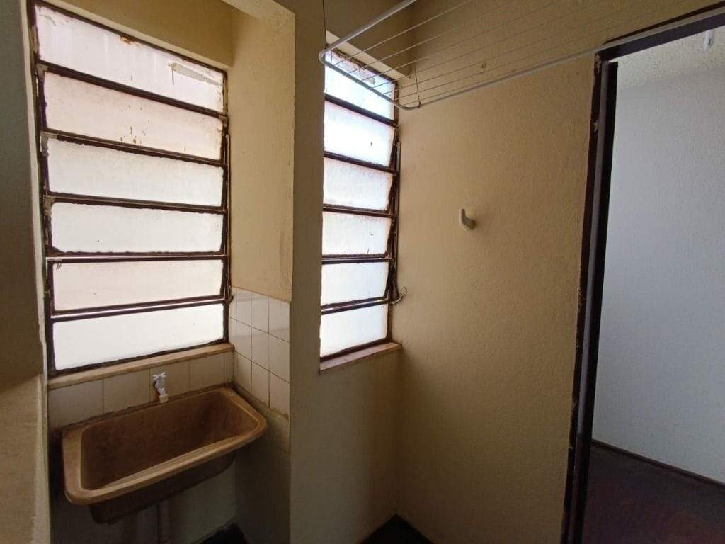 Apartamento para aluguel no Conjunto Frei Eugênio: 